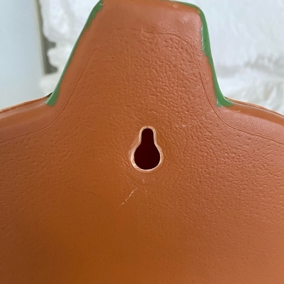 NWT LARGE HALLOWEEN TALKING JACK O LANTERN CANDY DISPENSER LIGHT UP EYES - Picture 6 of 9